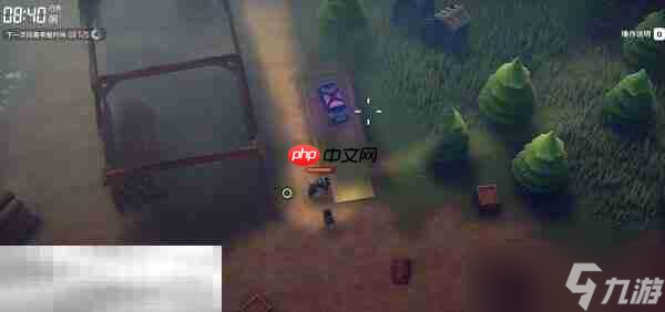 逃离鸭科夫仓库区标记维生舱任务怎么完成 标记维生舱任务流程