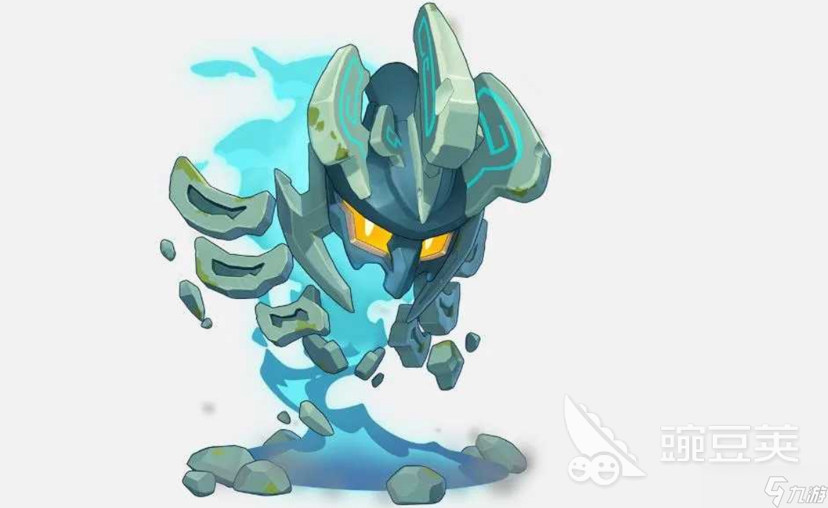 洛克王国世界石王技能搭配推荐 洛克王国世界石王技能搭配指南