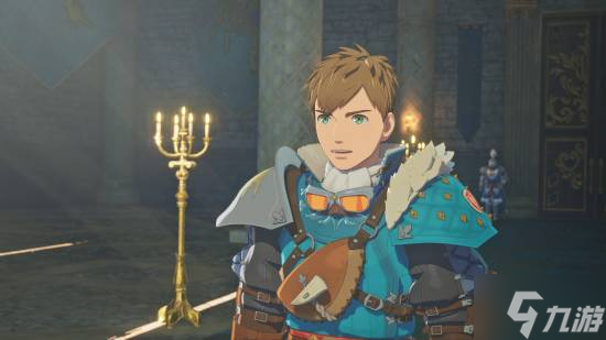 國區(qū)全球最低價！《怪物獵人物語3：命運雙龍》開啟預(yù)購：298元起