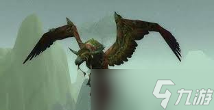 魔獸世界tbc多少級(jí)能騎小鳥(niǎo)