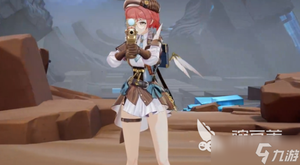 卡拉彼丘手游晶源感染角色推薦 卡拉彼丘手游晶源感染角色哪個好