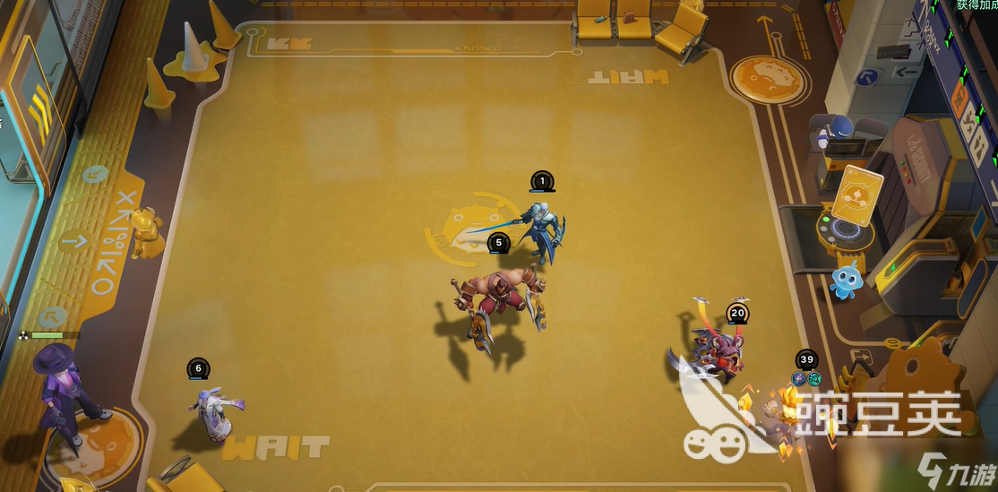 王者万象棋什么时候上线正式服 王者万象棋上线时间一览