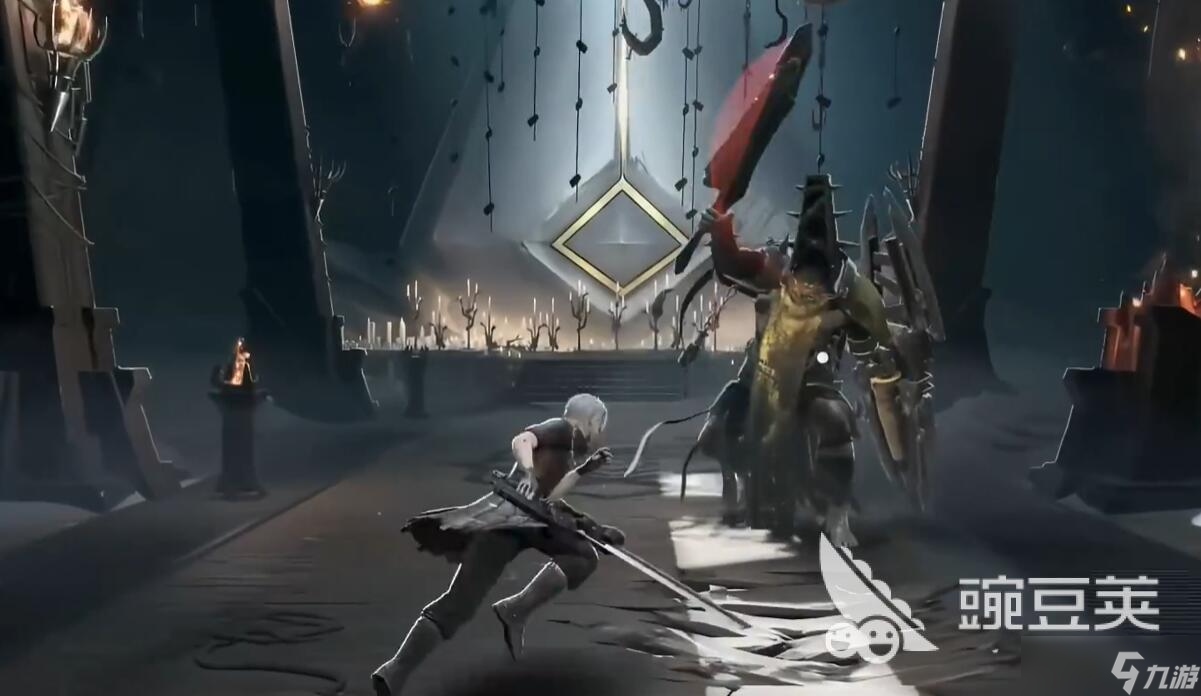 凡应是手游吗 凡应是什么游戏