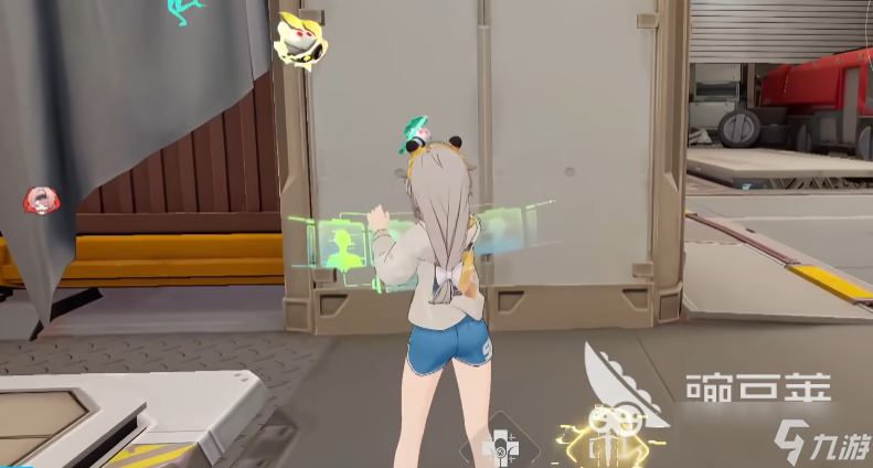 卡拉彼丘手游心夏强度一览 卡拉彼丘手游心夏角色介绍