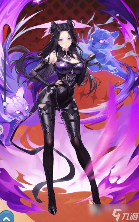 口袋斗羅大陸自選選誰好 口袋斗羅大陸手游角色自選推薦