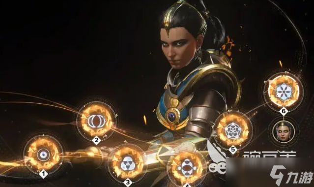 命运群星角色强度排行一览 命运群星手游英雄分享