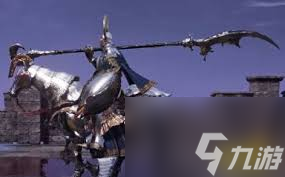 艾尔登法环黑夜君临主城楼顶有哪些boss-艾尔登法环黑夜君临主城楼顶存在什么boss