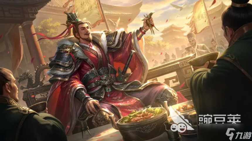 名将杀攻略分享 名将杀手游新手怎么玩