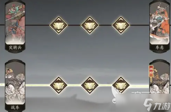 三国望神州夏侯惇玩法机制一览 三国望神州手游夏侯惇怎么玩