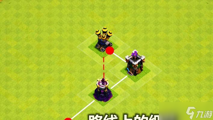 部落沖突云平衡使用技巧是什么