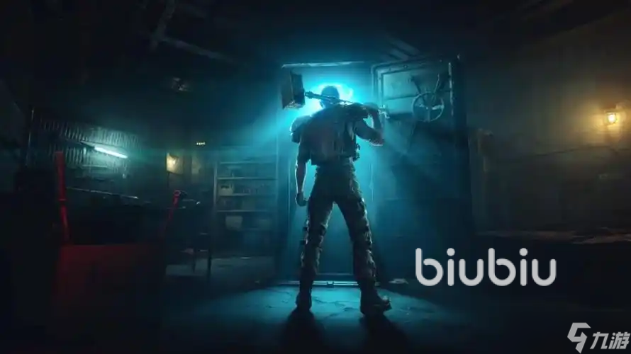 午夜行者蓝卡房在哪 午夜行者蓝卡位置分享