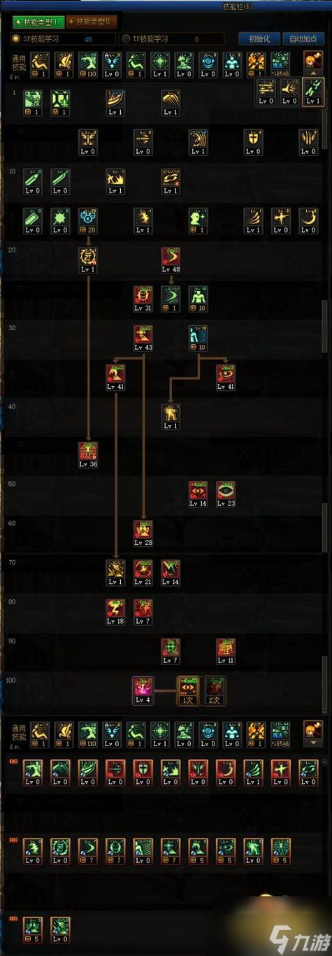 夜袭攻略,冒险岛夜袭者怎么+技能和能力