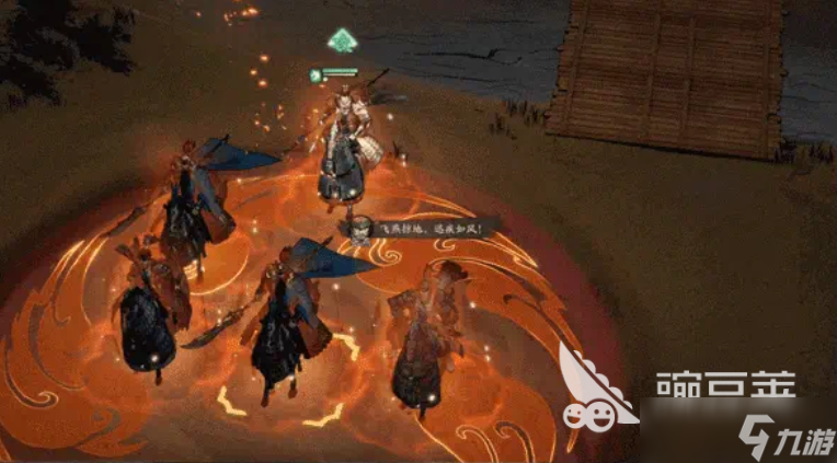 三国望神州曹操阵容怎么搭配 三国望神州曹操阵容效果介绍