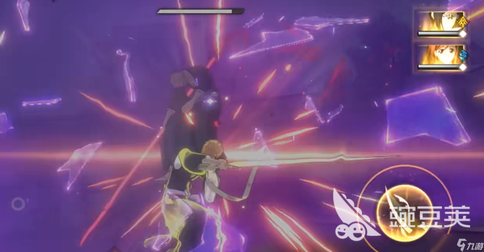 境界刀鸣boss攻略大全 境界刀鸣boss打法一览