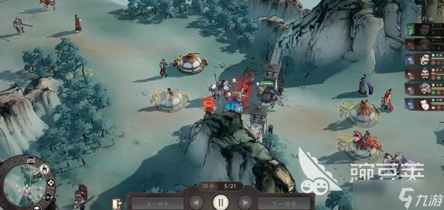 三国望神州决战演武场怎么玩 三国望神州手游演武场玩法介绍