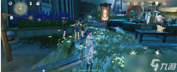 鳴潮2.7閃電配送成就怎么達成？