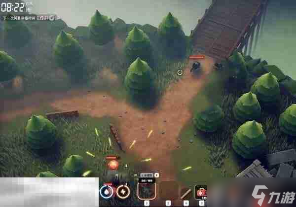 逃離鴨科夫倉(cāng)庫(kù)區(qū)行走的美食任務(wù)怎么完成 行走的美食任務(wù)流程