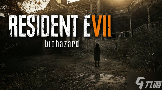 外媒评点:最优秀的10部恐怖游戏