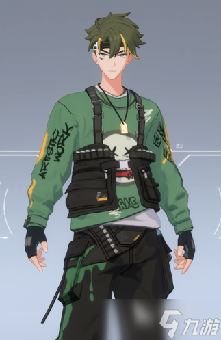 卡拉彼丘手游白墨角色怎么样 卡拉彼丘手游白墨强度分析