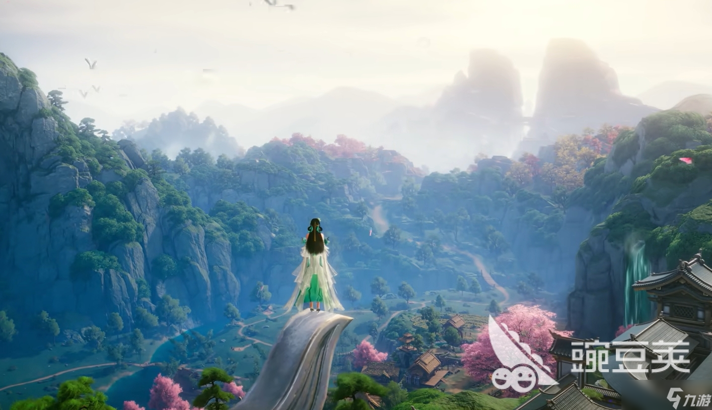 剑侠世界4无限收费模式分享 剑侠世界4无限是免费游戏吗