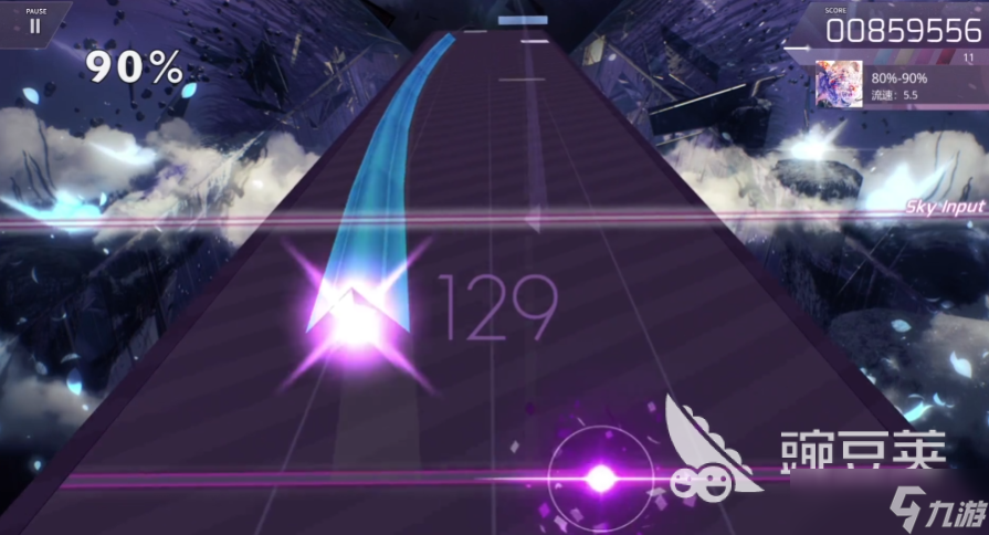 arcaea白魔王角色怎么样 韵律源点白魔王玩法一览