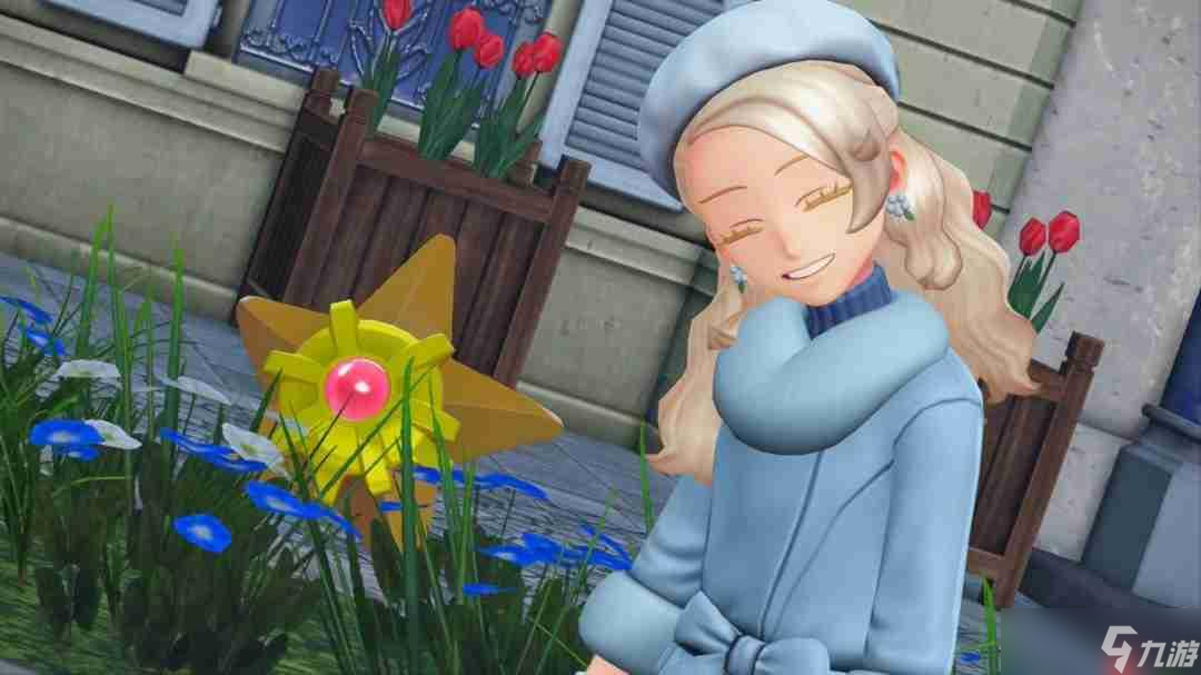 《寶可夢傳說 Z-A》可愛男娘成新潮流 服裝自由度引熱議