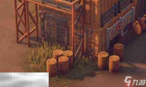 <a id='link_pop' class='keyword-tag' href='https://www.9game.cn/tlykf/'>逃离鸭科夫</a>农场镇特种洁厕灵任务怎么做 特种洁厕灵任务流程