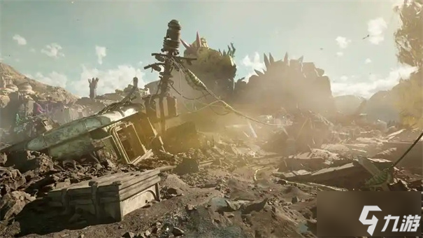 天外世界2人类心脏在哪