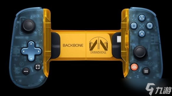 Backbone推出《死亡搁浅2》联名限量版手柄 价格待公布