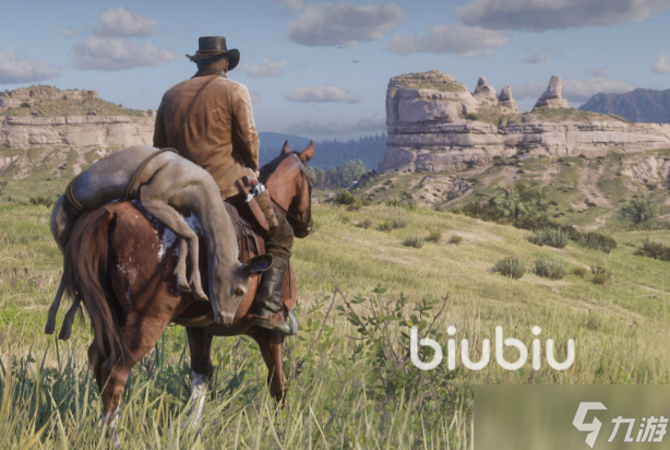 大镖客2玩15分钟就闪退怎么解决 荒野大镖客2加速器推荐