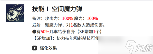 黑色四葉草魔法帝之道蘭吉爾斯怎么樣 黑色四葉草魔法帝之道蘭吉爾斯介紹