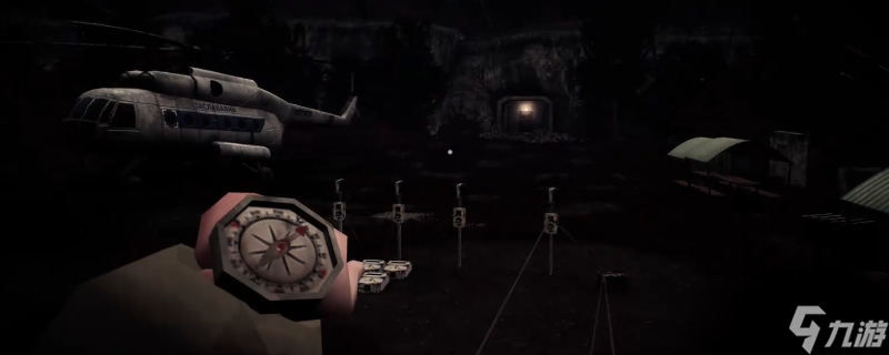 《核处逢生》指南针攻略 核废土里的「方向救星」,这 3 招帮你避开辐射区