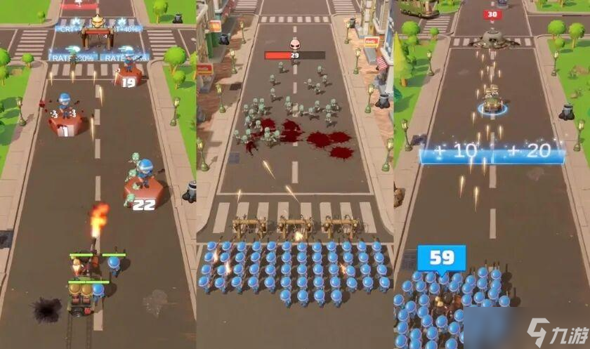 休閑化SLG奇跡！《LastWar》創(chuàng)全球手游“史無(wú)前例紀(jì)錄”