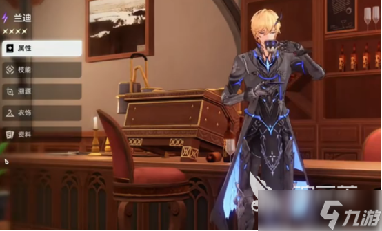 二重螺旋兰迪配卡详解 二重螺旋兰迪配卡推荐