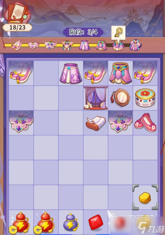 梦幻消除战游戏剧情是什么 梦幻消除战剧情解析