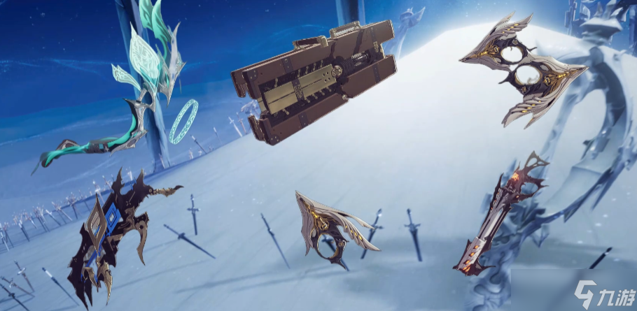 二重螺旋弓箭手玩法一览 二重螺旋手游安卓手机版弓箭玩法技巧截图