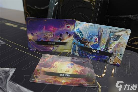 LOL符文战场全球总决赛限定礼盒开箱:传奇提莫登场