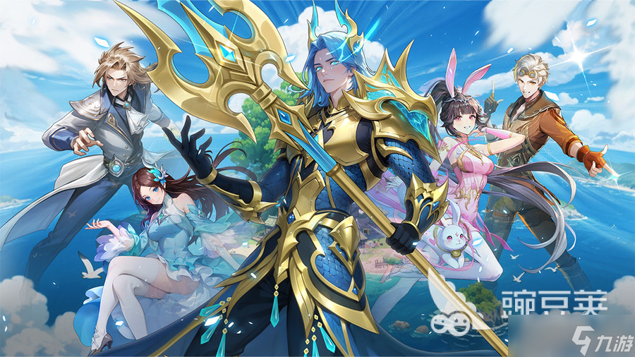 口袋斗罗大陆海魔女怎么加点 口袋斗罗大陆海魔女加点推荐