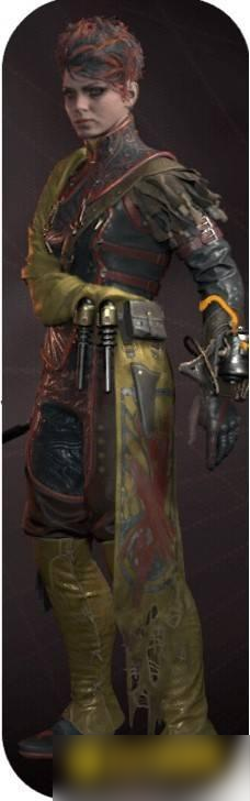 《天外世界2》阿扎怎样招募入队-阿扎加入队伍方法