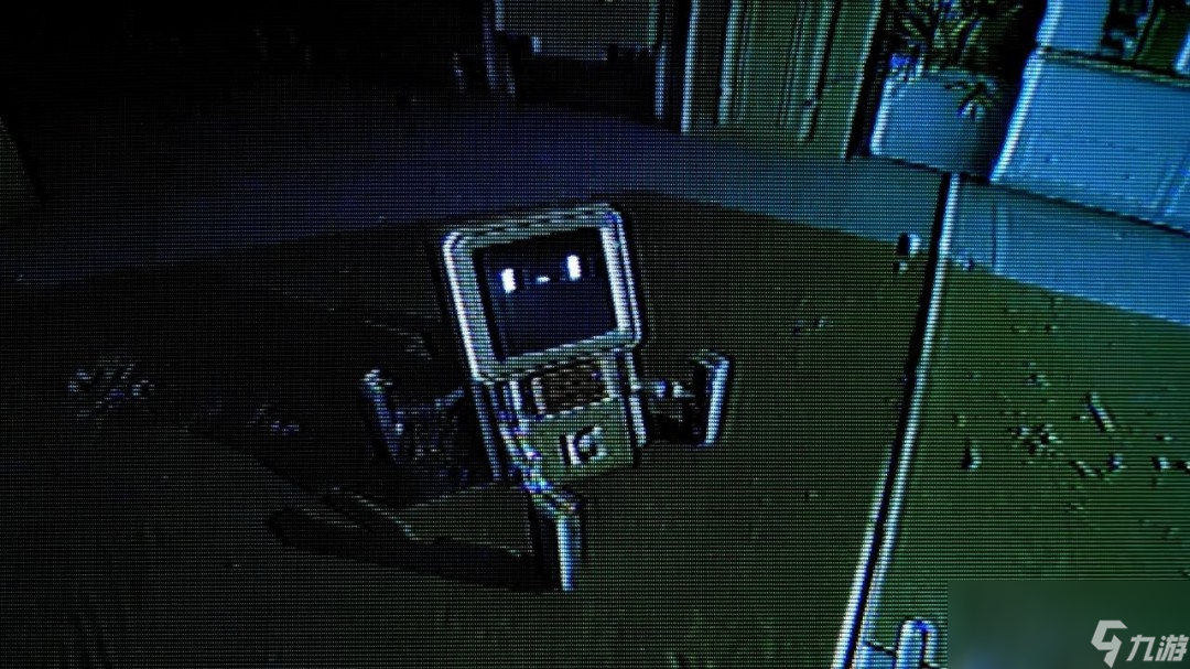 恐怖游戏《月球任务》新预告 逃离废弃的月球基地