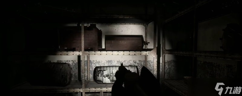 《核处逢生》外骨骼装置获取全攻略,废土生存必备!