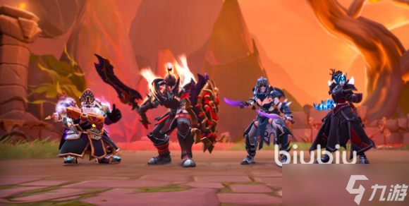 秘境战盟进不去怎么办 秘境战盟进不去解决办法