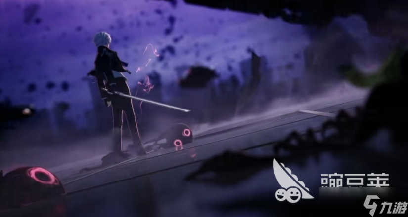 异环男主角叫什么 异环主控角色详细介绍