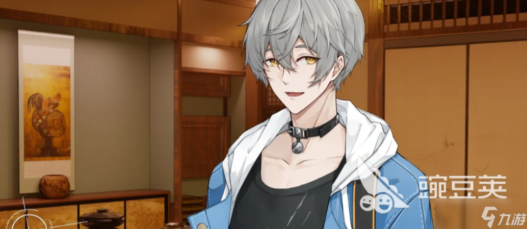 时间对称性破缺人物图鉴一览 时间对称性破缺人物介绍