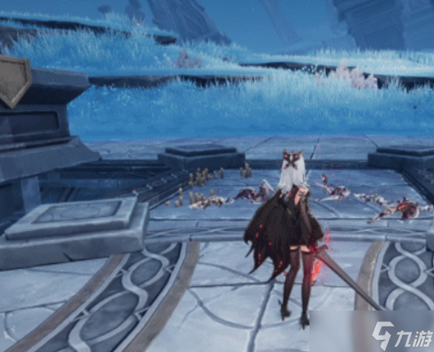 二重螺旋武士刀如何 二重螺旋武士刀教程详解截图