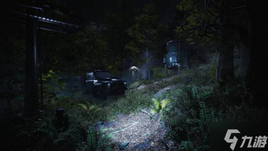 迷雾笼罩、时间循环！波兰恐怖新作《我死之日》公开