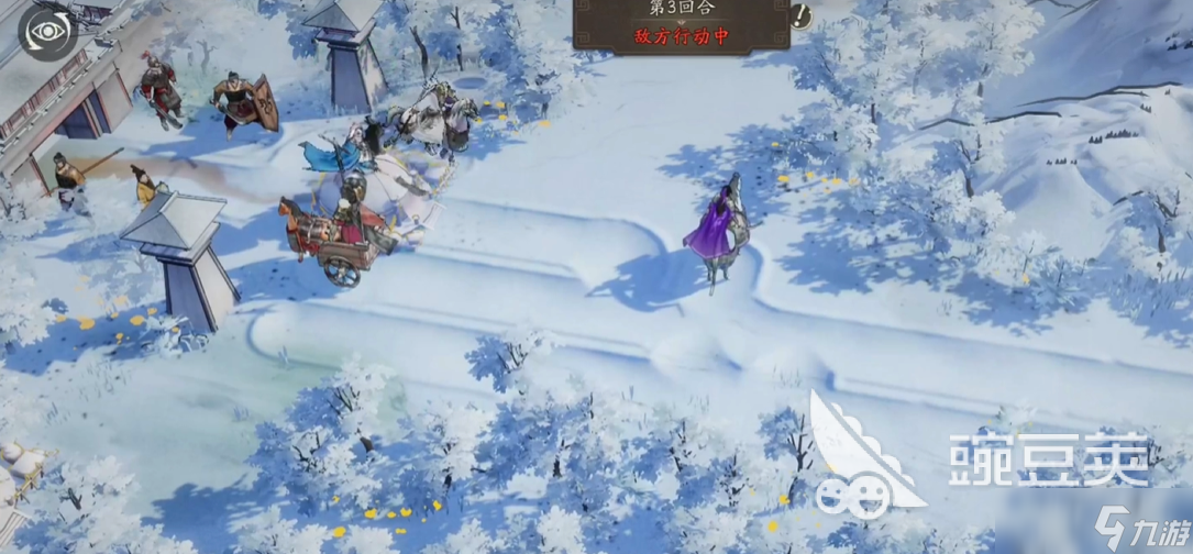 三国望神州小沛突袭战怎么打 三国望神州小沛突袭战战役打法技巧详解