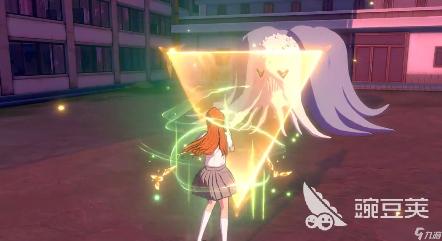 境界刀鸣井上织姬操作方法推荐 境界刀鸣井上织姬使用攻略