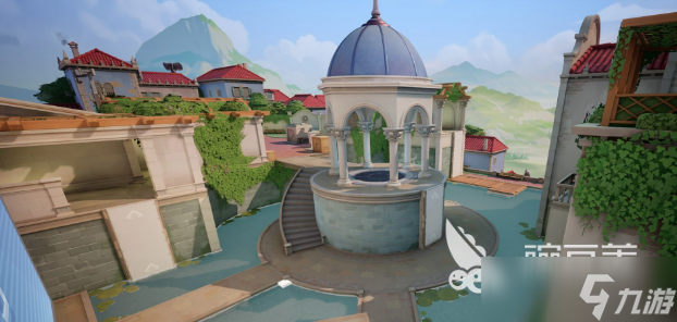 卡拉彼丘手游风曳镇点位如何防守 卡拉彼丘手游风曳镇点位防守技巧