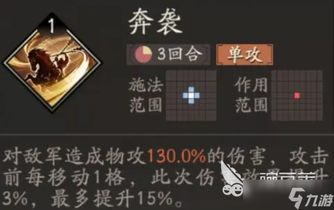 三国望神州吕玲绮配队介绍 三国望神州吕玲绮如何配队